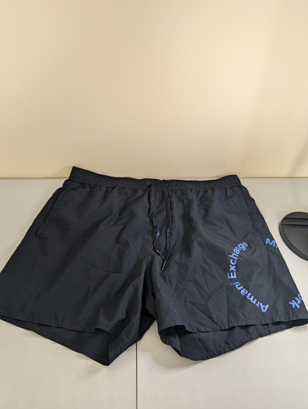 Armani Exchange Shorts